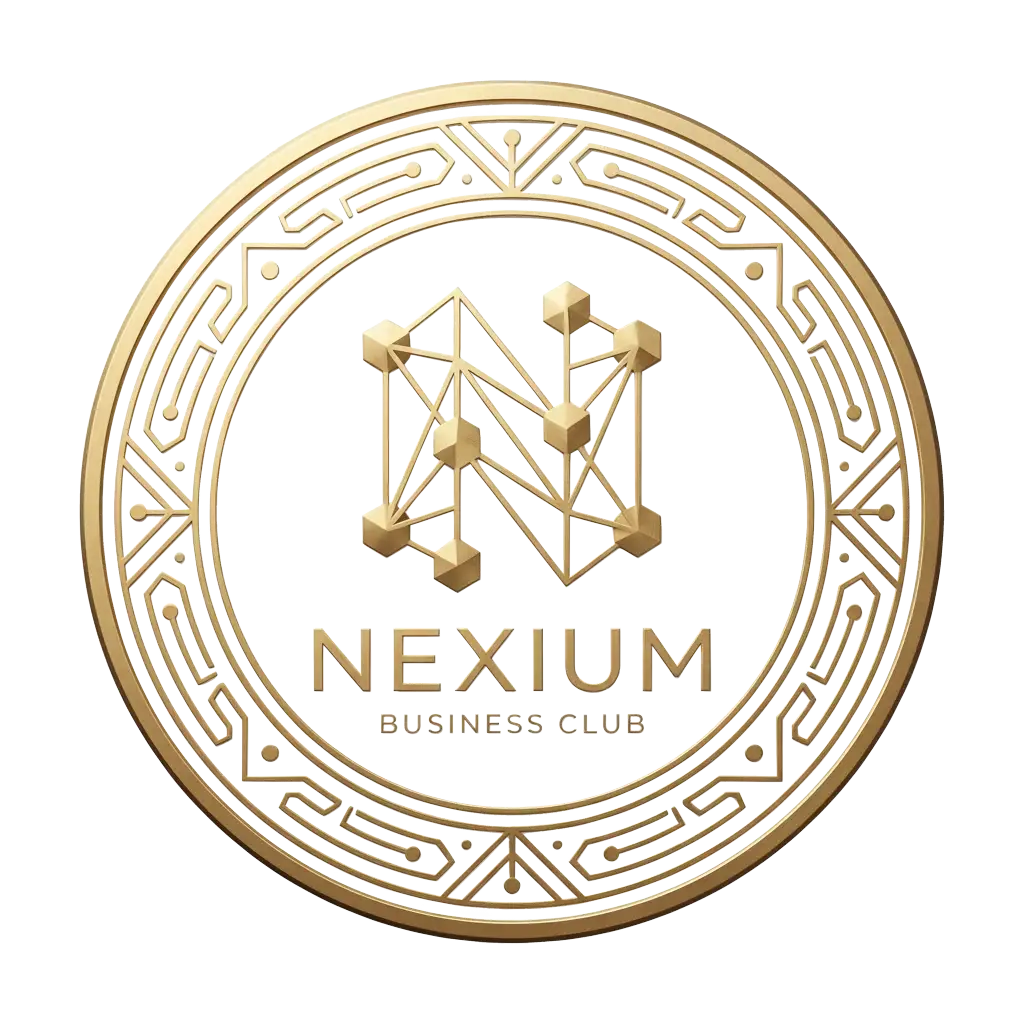 Nexium Logo