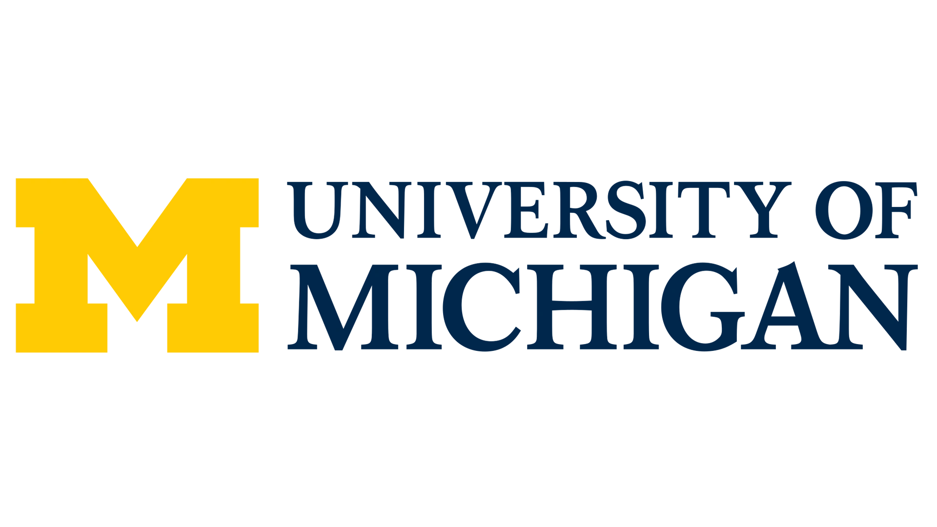 University of Michigan