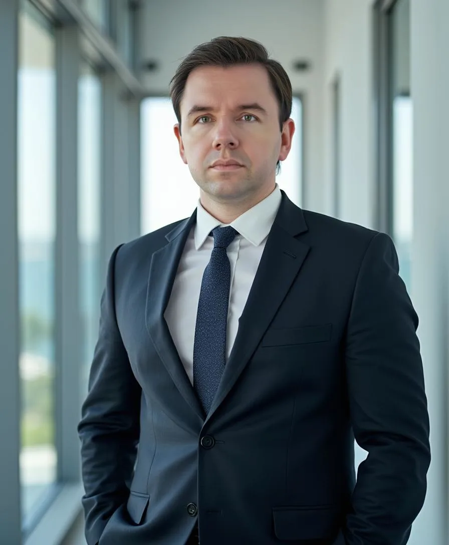 Michael G. Kozak - Author